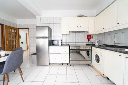 Flat Armada II - Apartamento T5 Junto Ao Bragaparque