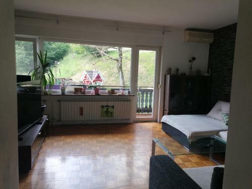 Apartamento Beautiful House In Idyllic Location