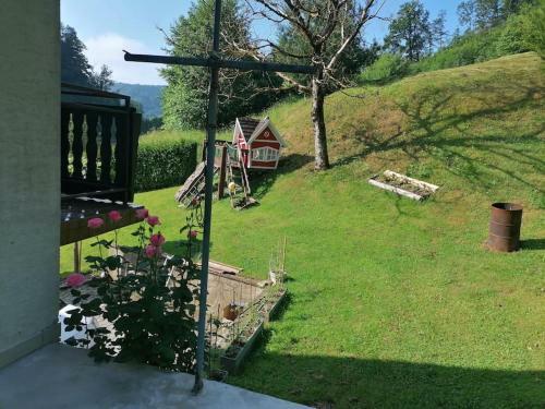Apartamento Beautiful House In Idyllic Location