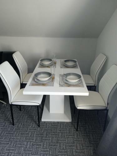 Apartamento Patrick`s Place