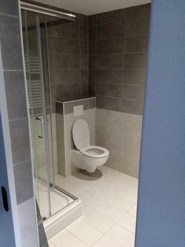 Apartamento Patrick`s Place Lux