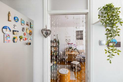Apartamento Appartement Vinciguerra