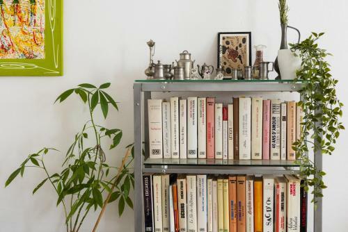 Apartamento Appartement Vinciguerra
