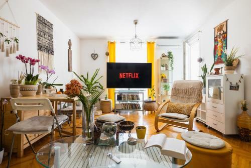 Apartamento Appartement Vinciguerra