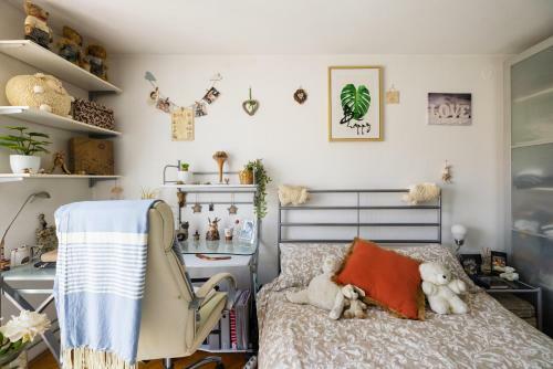 Apartamento Appartement Vinciguerra