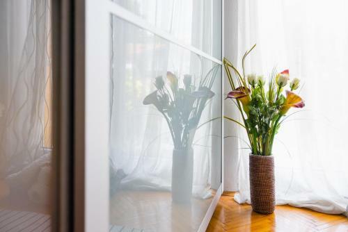 Apartamento Appartement Vinciguerra