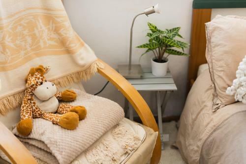 Apartamento Appartement Vinciguerra
