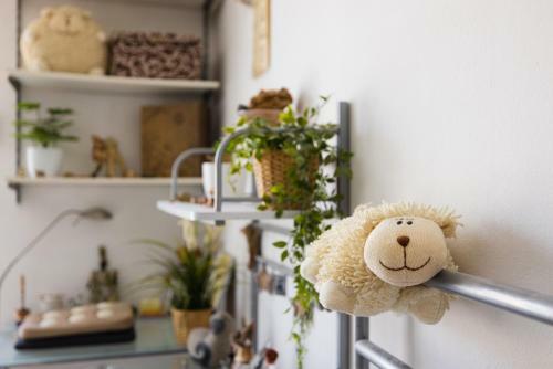 Apartamento Appartement Vinciguerra