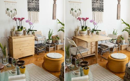 Apartamento Appartement Vinciguerra