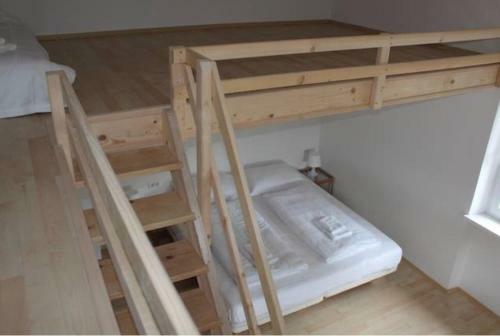Hostal Lemonwood House