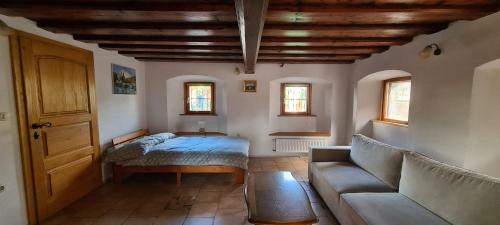 Noah Apartment