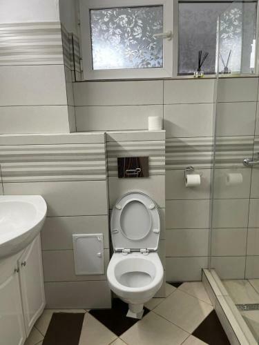 Apartament Eric