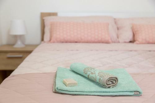 Apartments Milok