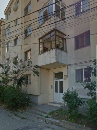 Apartament Faleza Unirii