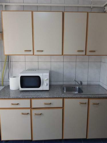Apartament Faleza Unirii