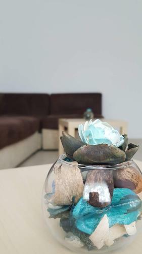 Apartament Faleza Unirii