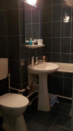 Apartament Faleza Unirii