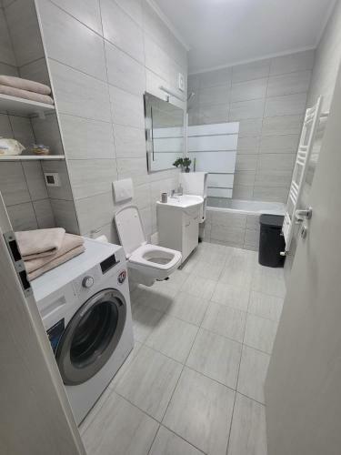 Apartament Maurer Imobiliare