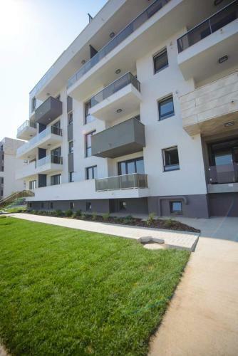 Apartament Maurer Imobiliare