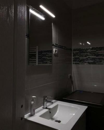 Apartamento Mamaia Studio By The Lake