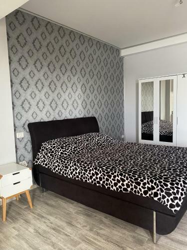 Apartamento Mamaia Studio By The Lake