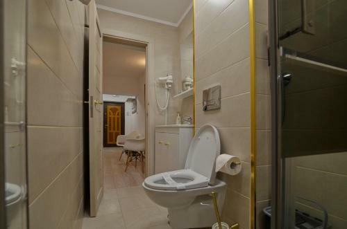 Old City Town Apartament