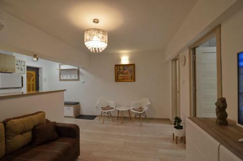 Old City Town Apartament