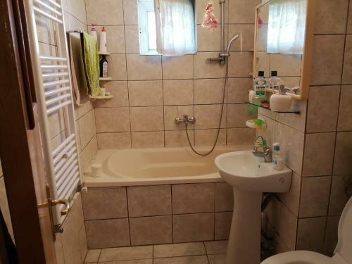Apartamento Floralys