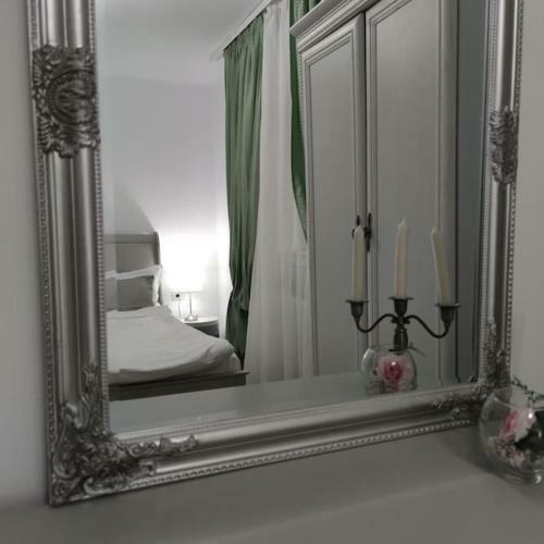 Apartamento Relax Downtown Suite