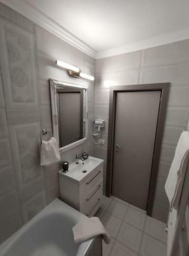 Apartamento Relax Downtown Suite