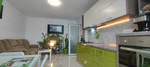 Apartamento Abel Luxury Home