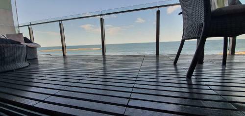 Apartamento Neversea Beachfront Seaview 2 Camere Lux Spectrum Residence