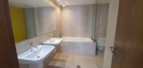 Apartamento Neversea Beachfront Seaview 2 Camere Lux Spectrum Residence