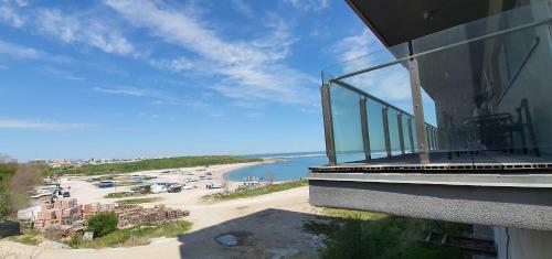 Apartamento Neversea Beachfront Seaview 2 Camere Lux Spectrum Residence