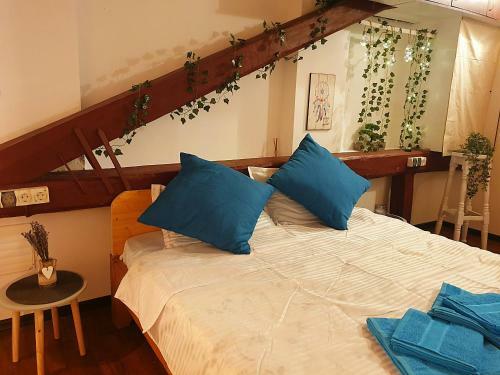 Sea Breeze Apartment Old Town