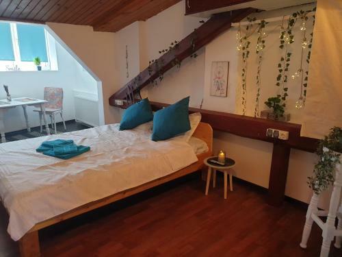Sea Breeze Apartment Old Town