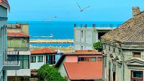 Sea Breeze Apartment Old Town
