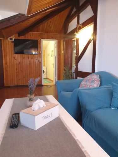 Sea Breeze Apartment Old Town