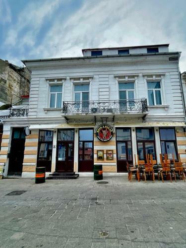Sea Breeze Apartment Old Town