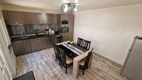Apartamento Casa Raisa
