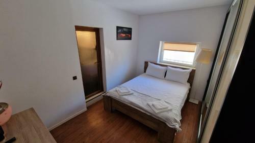 Apartamento Casa Raisa