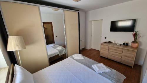 Apartamento Casa Raisa
