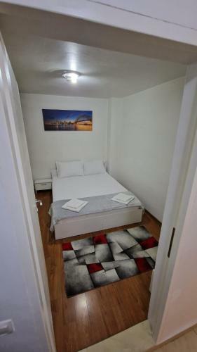 Apartamento Casa Raisa