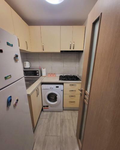 Apartament Mamaia Ciresica