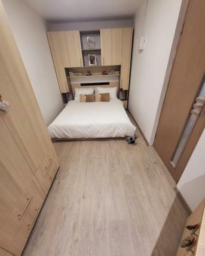 Apartament Mamaia Ciresica