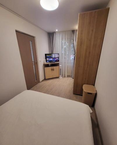 Apartament Mamaia Ciresica
