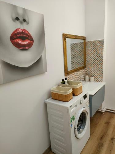 Apartamento Le Bleu Boutique