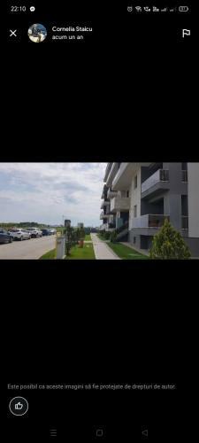 Apartamento Costea Home