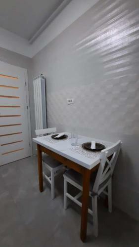 Apartamento Darius