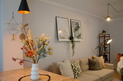 Apartament City Park Mall
